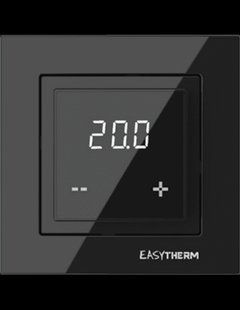 Програмований терморегулятор Easytherm ET45, 16А, 3200Вт 55526 фото