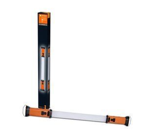 LED WORKLIGHT BATT TUBE 67CM 10W840 (4058075576551) 4058075576551 фото
