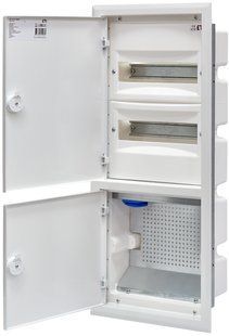 Щит металопластиковий ERP12-4-2V MEDIA 1101370 фото