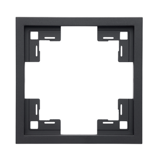Рамка одн. (EQ-FR1-2) EQ-FR1-2 фото