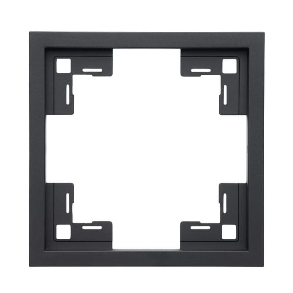 Рамка одн. (EQ-FR1-2) EQ-FR1-2 фото