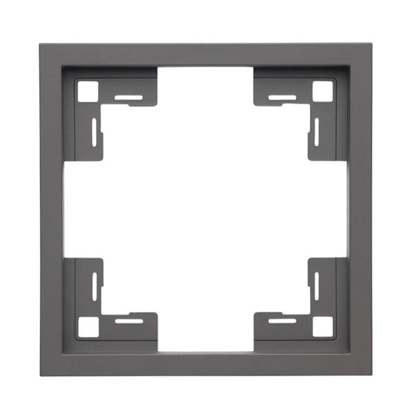Рамка одн. (EQ-FR1-3) EQ-FR1-3 фото
