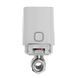 Ajax WaterStop [1] white розумний кран (000029714) (50533.154.WH1 / 52267.154.WH1) 000029714 фото