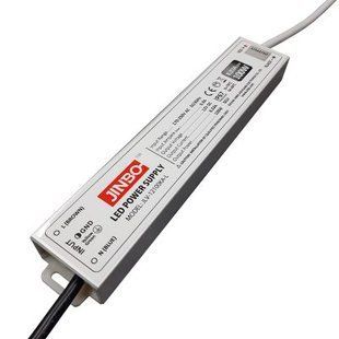 Джерело живлення JINBO JLV-12100KA-L (12869) 12869 фото