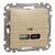 USB розетка Береза Sedna Elements (SDD180405U) SDD180405U фото