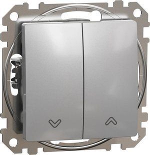 Кнопка Антрацит Sedna Design (SDD113114) SDD113114 фото