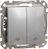 Кнопка Антрацит Sedna Design (SDD113114) SDD113114 фото