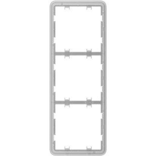 Ajax Frame (3 seats) vertical рамка (000046132) 000046132 фото