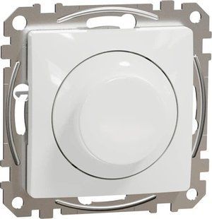 Кнопка для жалюзі Білий Sedna Design (SDD111502) SDD111502 фото