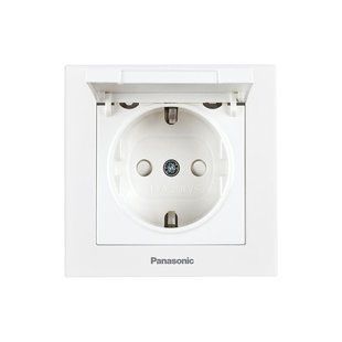 Розетки та вимикачі/Розетки WDTC92102WH-UA1 фото