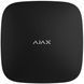 Ajax Hub 2 (2G) black охоронна централь (000015393) (25445.40.BL1) 000015393 фото