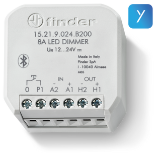 Димер 230V LED 200Вт 152182300200 (15.21.8.230.0200) 152182300200 фото
