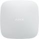 Ajax Hub 2 (4G) white охоронна централь (000026662) (38241.108.WH1 / 38873.108.WH1) 000026662 фото