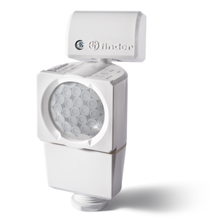Датчик руху IP54 Finder 181182300000 (18.11.8.230.0000) 181182300000 фото