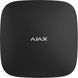 Ajax Hub 2 Plus black охоронна централь (000018790) (25449.40.BL1 / 38244.40.BL1) 000018790 фото