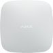 Ajax Hub 2 Plus white охоронна централь (000018791) (25450.40.WH1 / 20279.40.WH1 / 38245.40.W) 000018791 фото