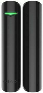 Ajax DoorProtect black датчик відкриття (000001135) (7062.03.BL1 / 38098.03.BL1) 000001135 фото