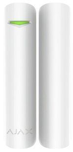 Ajax DoorProtect white датчик відкриття (000001136) (7063.03.WH1/38099.03.WH1) 000001136 фото