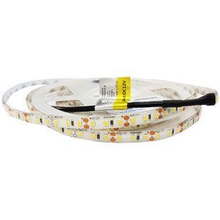 Світлодіодна стрічка Rishang 2835-120- IP65-NW-8-12 RN68C0TA-B 4000К (7742) 7742 фото