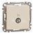 Розетка HDMI / USB Бежевий Sedna Design (SDD112471) SDD112471 фото