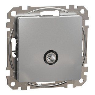 Розетка HDMI / USB Антрацит Sedna Design (SDD113471) SDD113471 фото