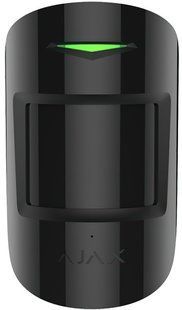 Ajax CombiProtect black датчик руху та розбиття (000001133) (7167.06.BL1 / 38096.06.BL1) 000001133 фото