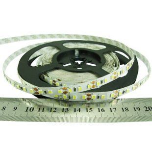 Світлодіодна стрічка Rishang 2835-120-IP33-G-8-12 RN08C0TA-B e-pcb GREEN (9477) 9477 фото