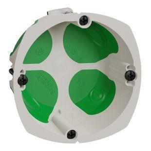 Устан. коробка Multifix Air 67X40 (IMT35001) IMT35001 фото