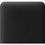 Ajax SideButton (1-gang) vertical black кнопка (000046456) (83451.143.BL) 000046456 фото