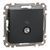 Розетка HDMI / USB Срібло Sedna Design (SDD114471) SDD114471 фото