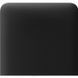Ajax SideButton (1-gang) vertical black кнопка (000046456) (83451.143.BL) 000046456 фото