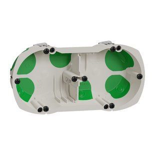 Устан. короб. 2-місна Multifix Air (IMT35000) IMT35000 фото