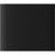 Ajax CenterButton (1-gang) vertical black кнопка (000046443) (83459.140.BL) 000046443 фото