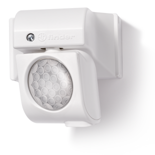 Датчик руху IP55 10A 18A182300000 (18.A1.8.230.0000) 18A182300000 фото