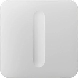 Ajax SoloButton (Dimmer) white кнопка (000051264) 000051264 фото