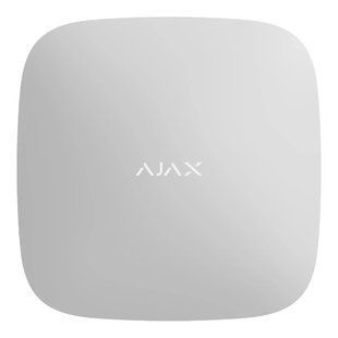 Ajax ReX 2 white ретранслятор сигналу (000024749) (32669.106.WH1 / 38207.106.WH1) 000024749 фото