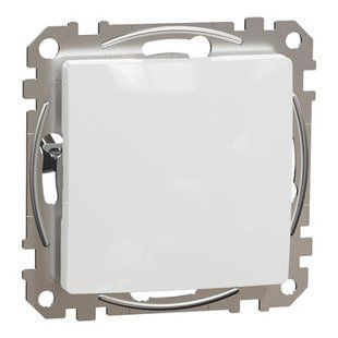 Заглушка Білий Sedna Design (SDD111904) SDD111904 фото