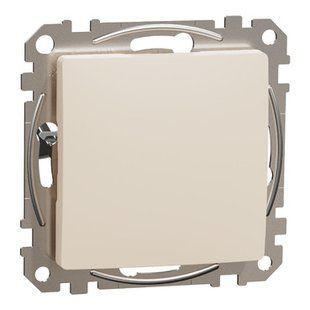 Заглушка Бежевий Sedna Design (SDD112904) SDD112904 фото